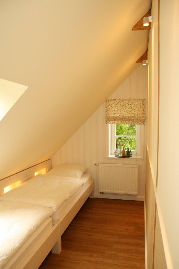 Ferienwohnung Gaenhauk 16 Loningen Exterior photo